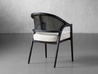 Aimee Dining Arm Chair