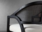 Aimee Dining Arm Chair