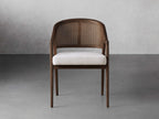 Aimee Dining Arm Chair