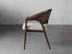 Aimee Dining Arm Chair