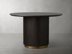 Finnley Round Dining Table