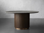 Finnley Round Dining Table
