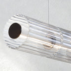 MetroLine Linear Chandelier