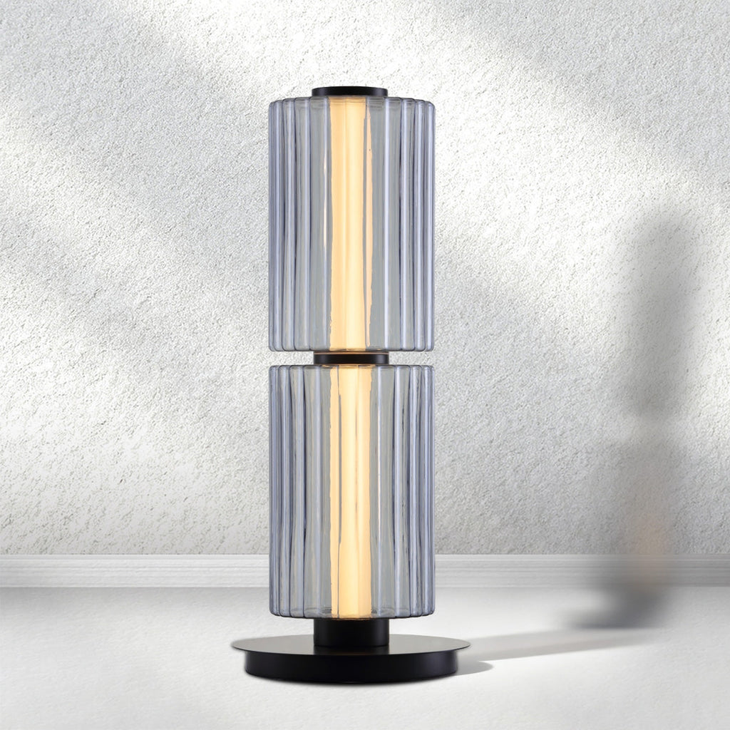 MetroLine Floor Lamps