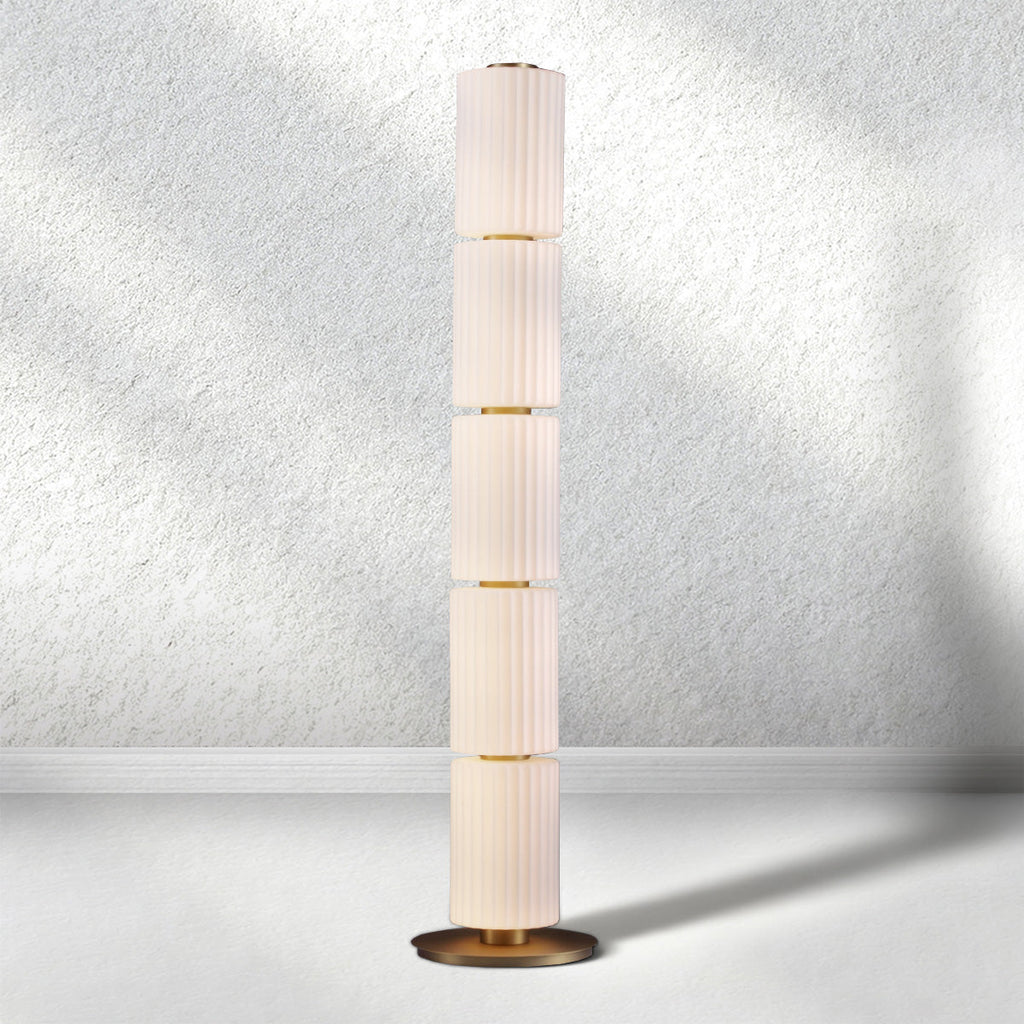MetroLine Floor Lamps