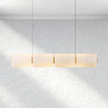 MetroLine Linear Chandelier