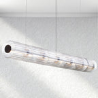 MetroLine Linear Chandelier