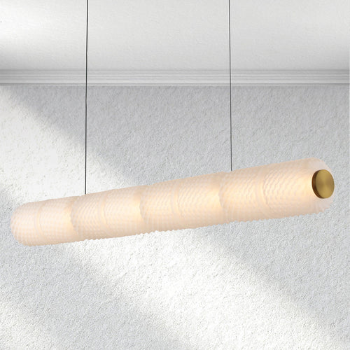 Axis Linear Chandelier