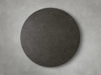 Finnley Marble Round Coffee Table