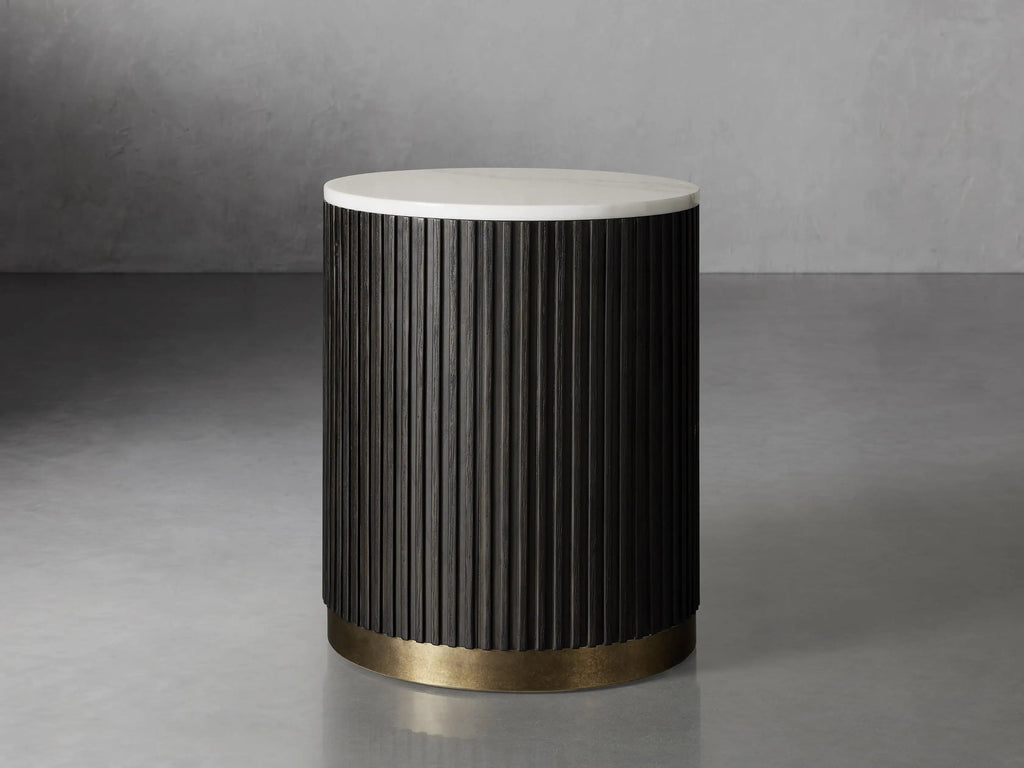 Finnley End Table