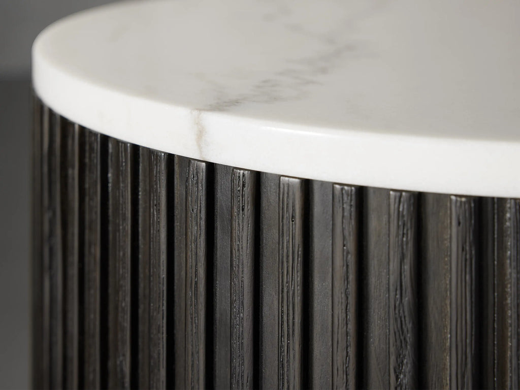 Finnley End Table