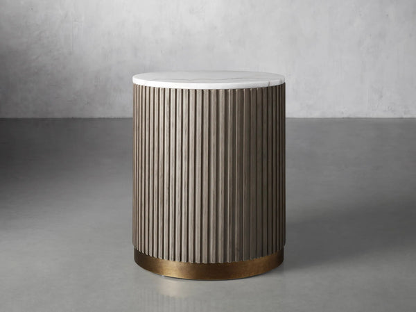 Finnley End Table