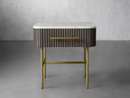 Finnley End Table with Drawer