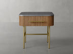 Finnley End Table with Drawer
