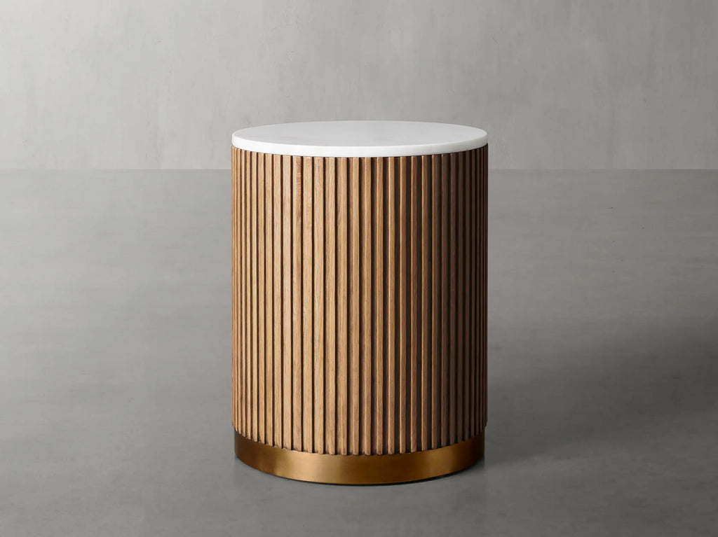 Finnley End Table