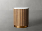 Finnley End Table