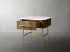 Finnley End Table with Drawer