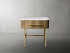Finnley End Table with Drawer