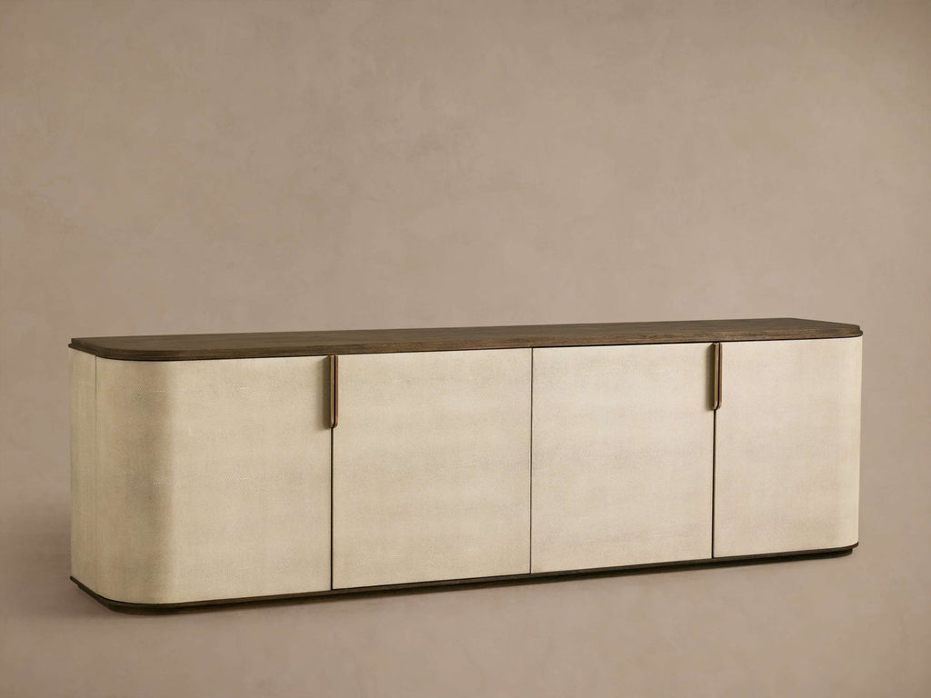 Harrow Media Console