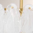Leogrande Chandelier - -kimoylights