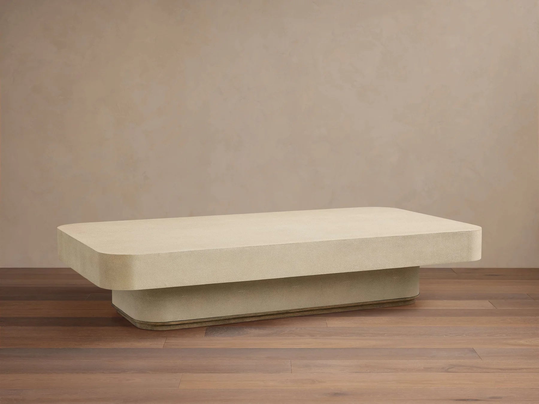 Harrow Coffee Table