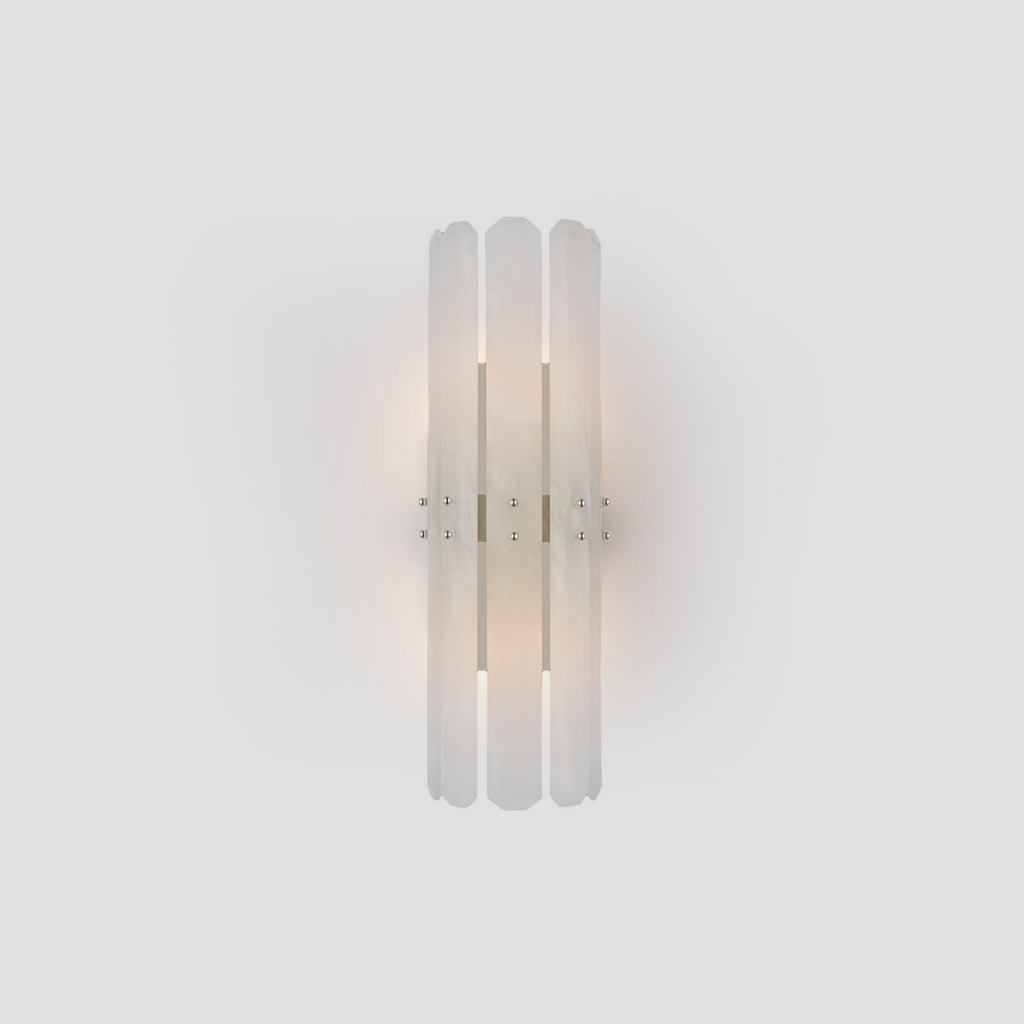 Bronte Tall Sconce