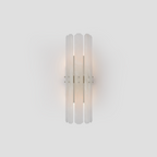 Bronte Tall Sconce