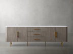 Finnley Sideboard with Drawers