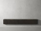 Finnley Wall Mounted Media Console