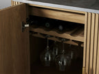 Finnley Bar Cabinet
