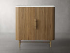 Finnley Bar Cabinet
