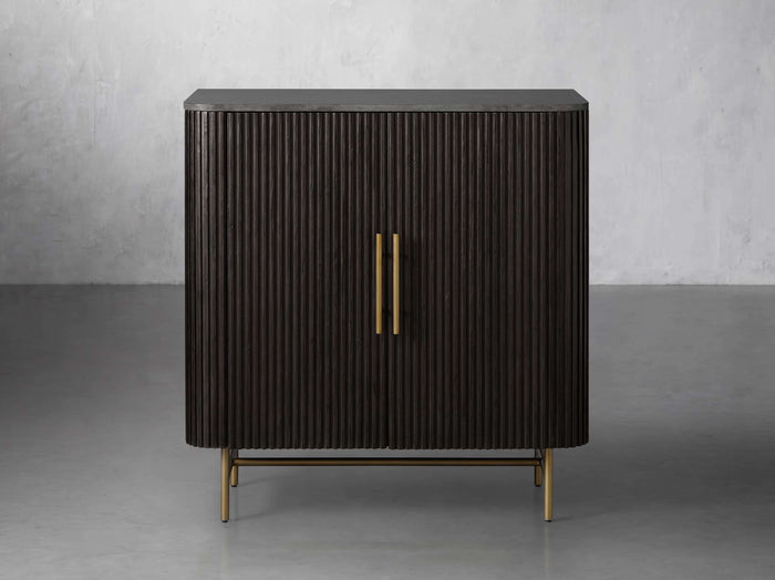 Finnley Bar Cabinet