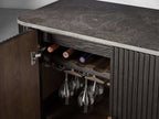 Finnley Bar Cabinet