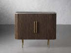 Finnley Hall Chest