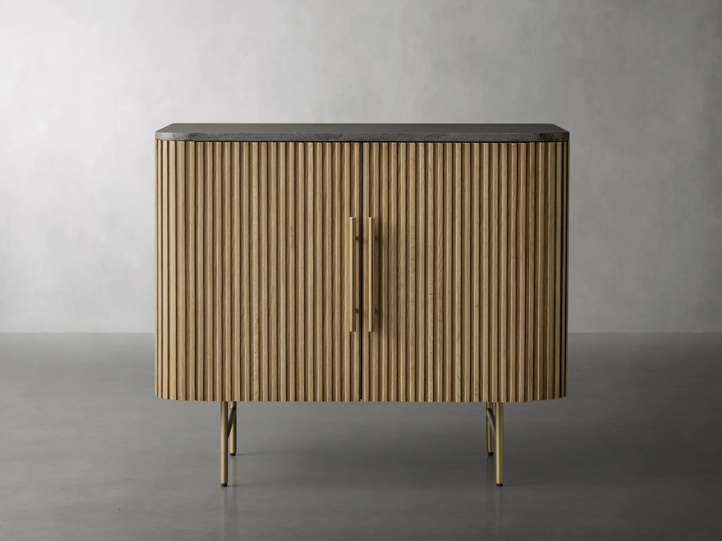 Finnley Hall Chest