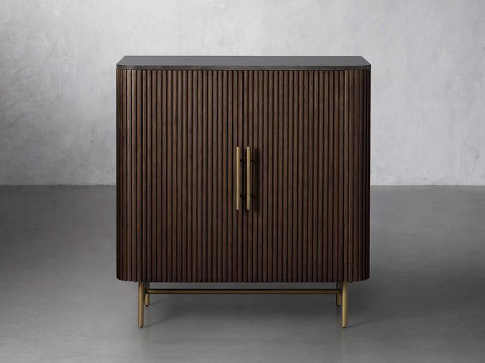 Finnley Bar Cabinet
