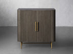 Finnley Bar Cabinet