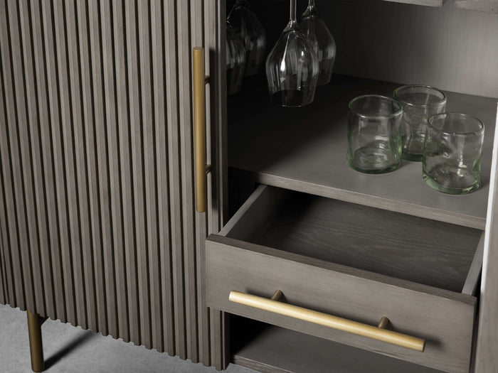 Finnley Bar Cabinet