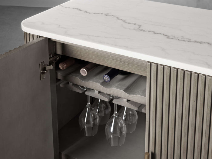 Finnley Bar Cabinet