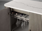 Finnley Bar Cabinet