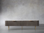 Finnley Low Media Console