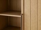 Hattie Cabinet 36" 46"