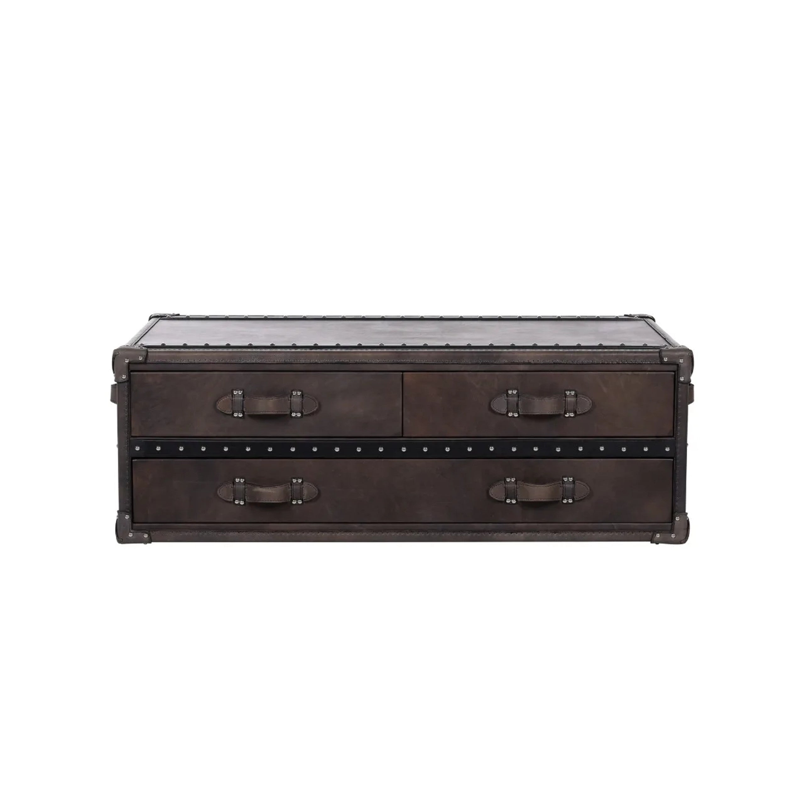 Stonyhurst Coffee Table