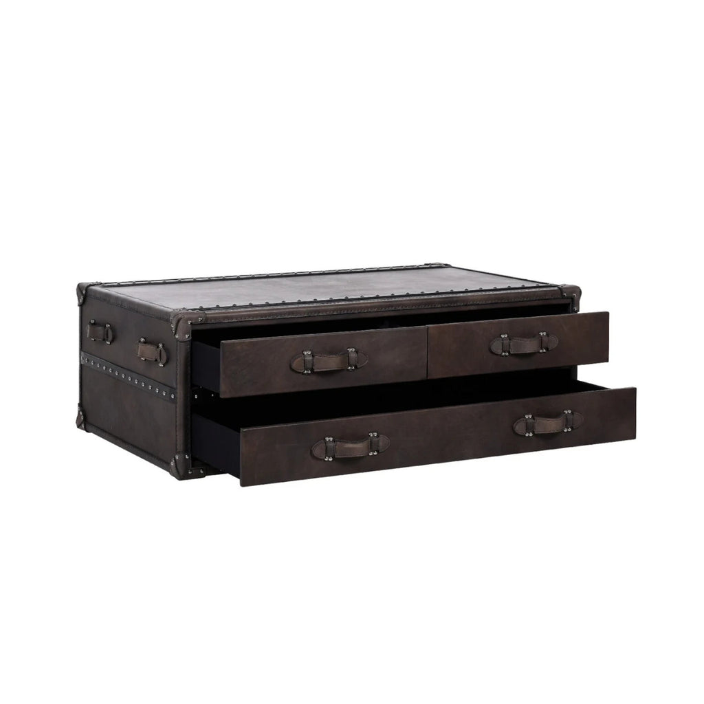 Stonyhurst Coffee Table
