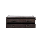 Stonyhurst Coffee Table
