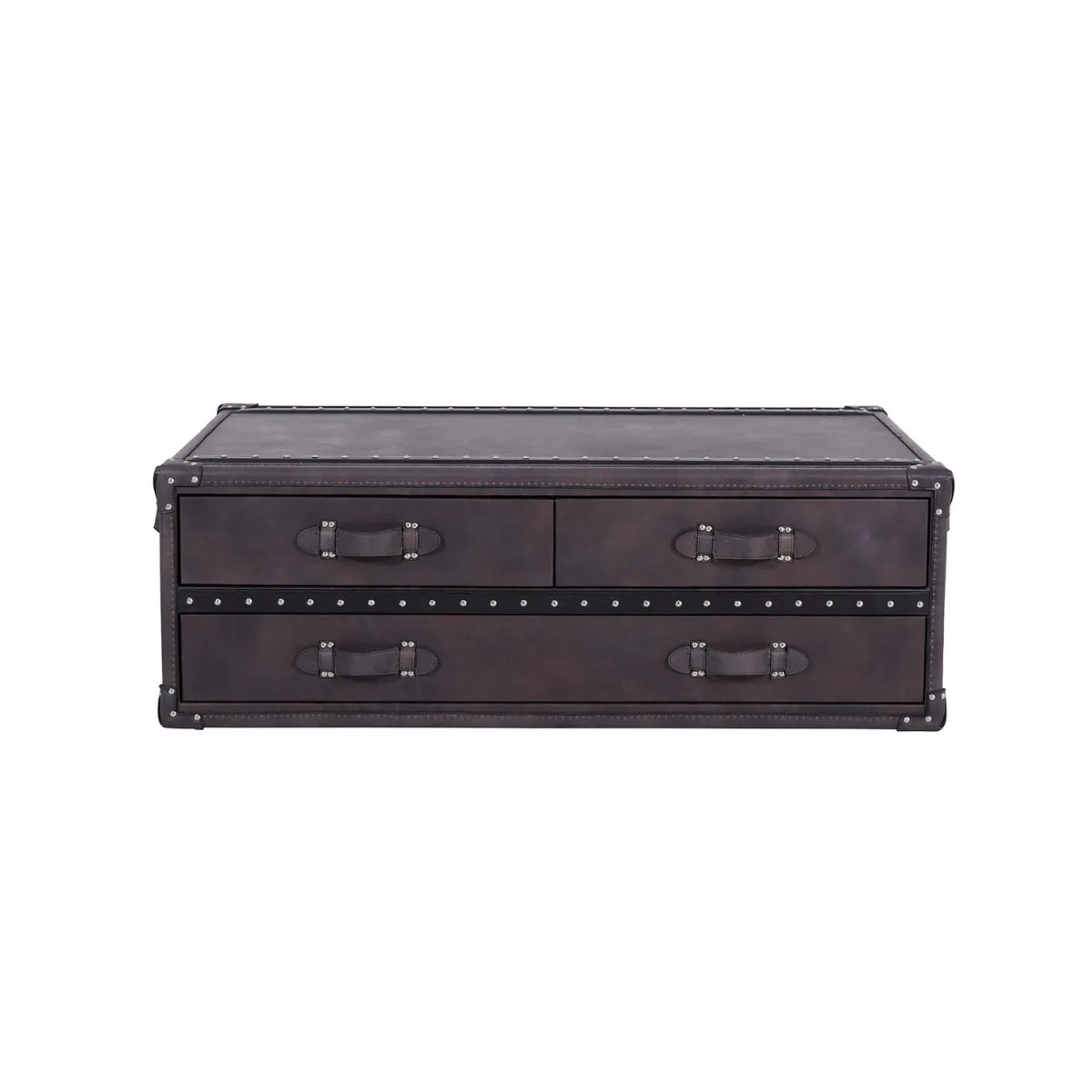 Stonyhurst Coffee Table