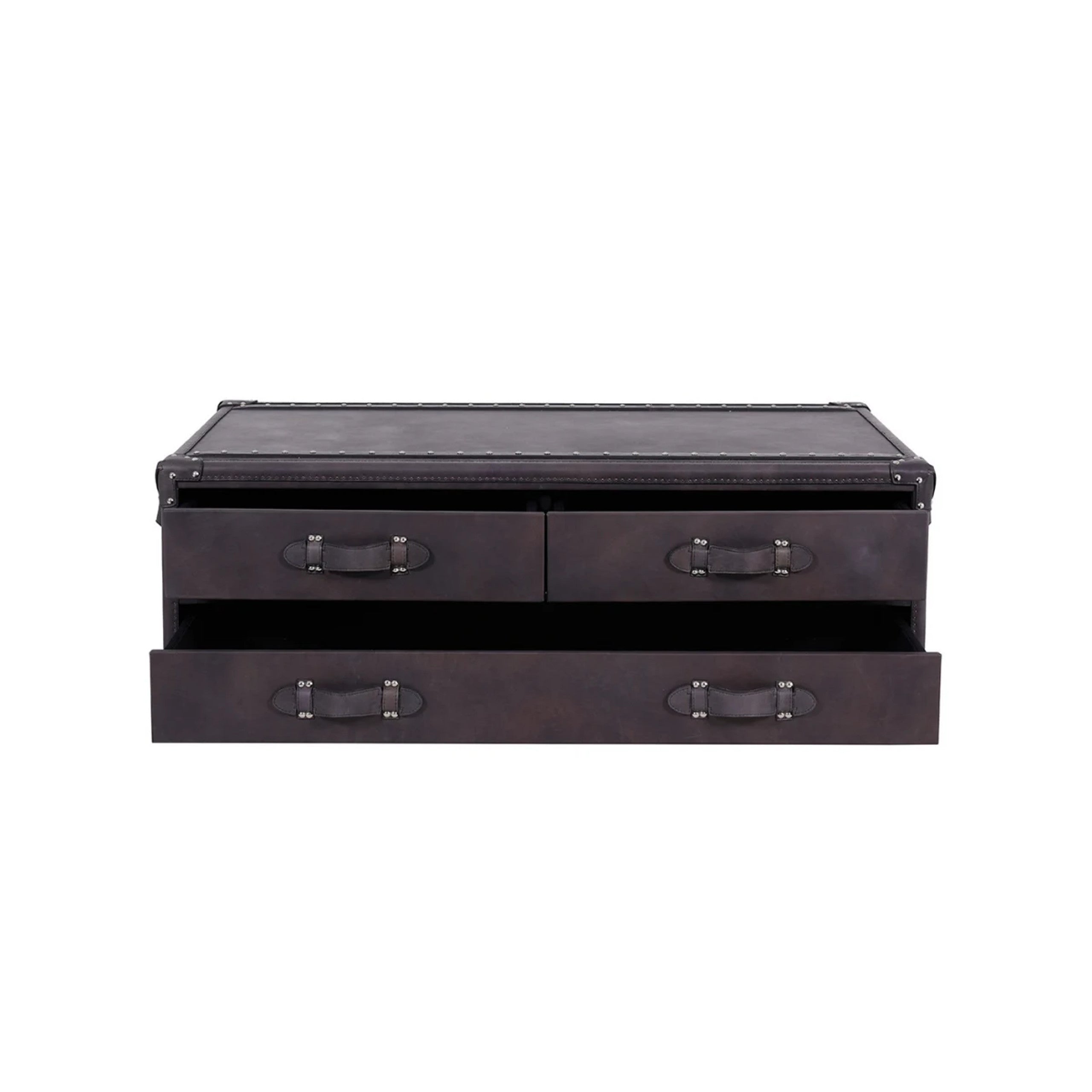 Stonyhurst Coffee Table