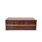 Stonyhurst Coffee Table