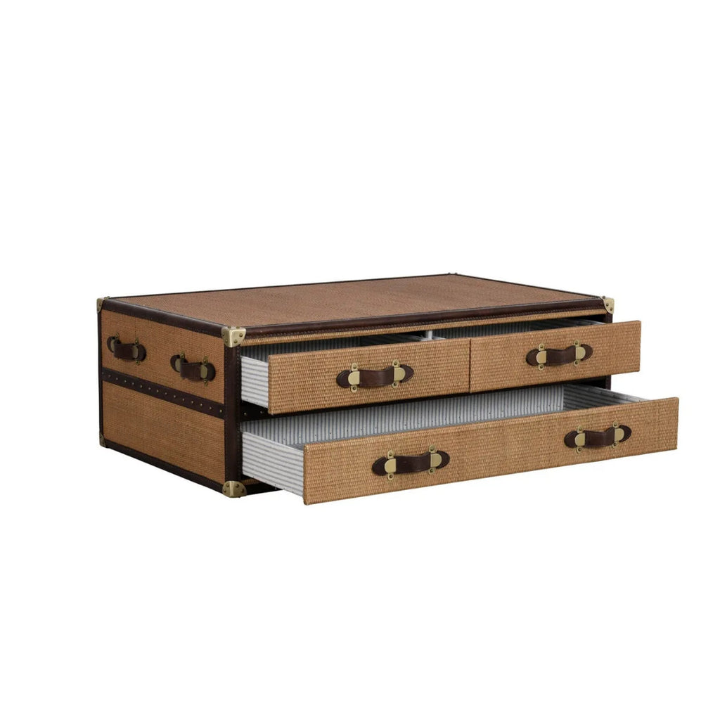 Stonyhurst Coffee Table