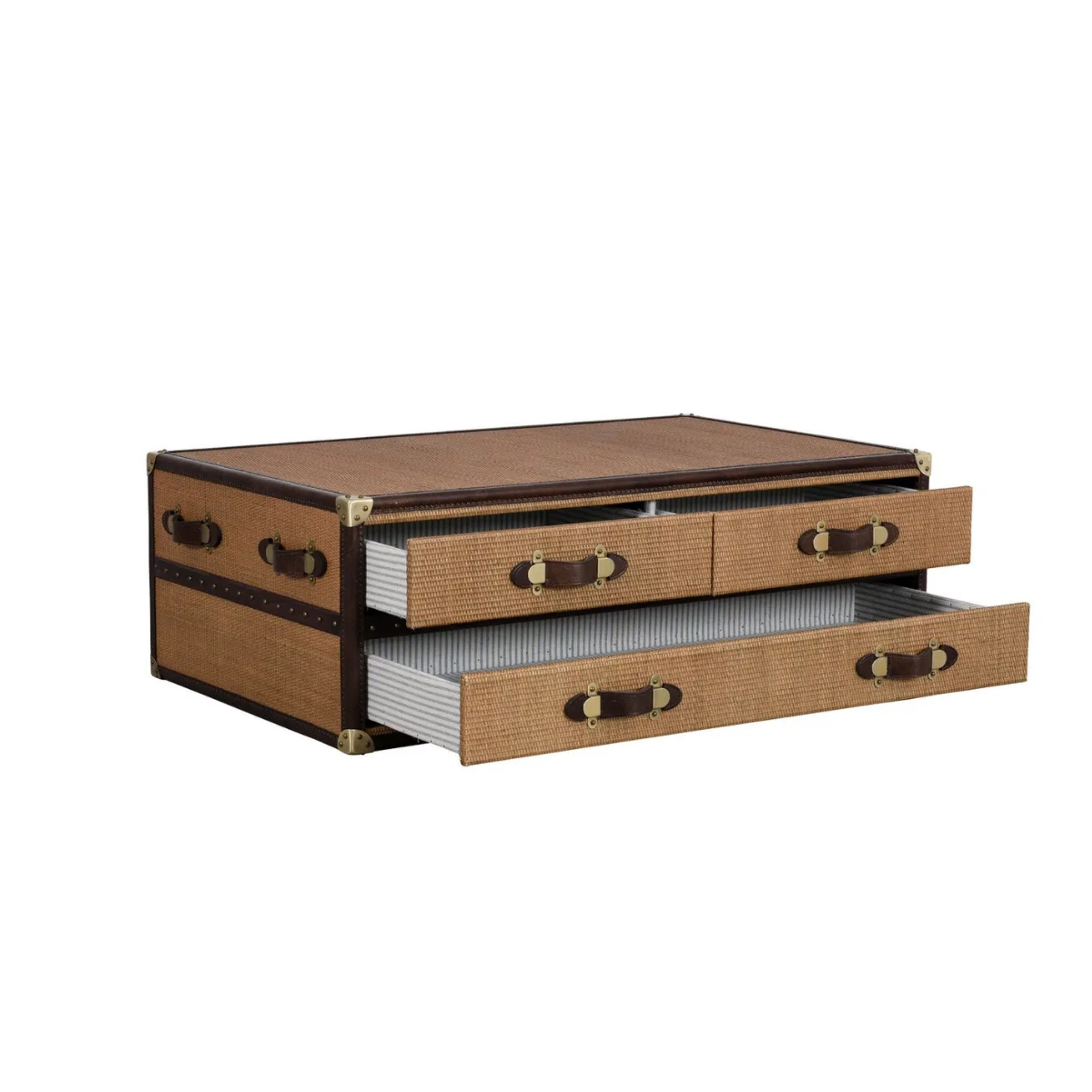 Stonyhurst Coffee Table